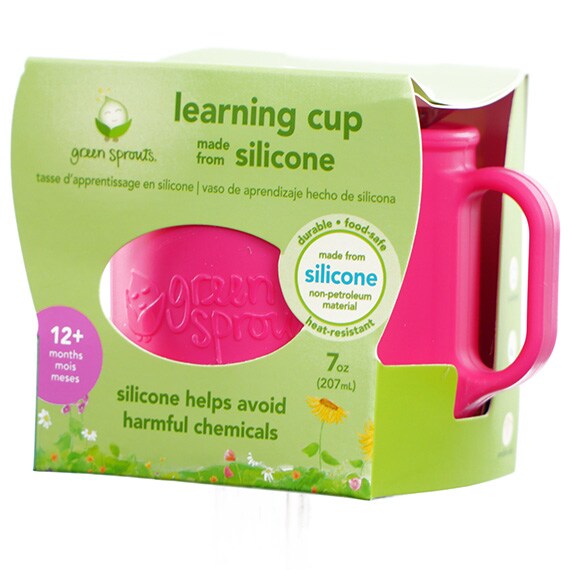 Learning Cup 12 Months+ Style 4