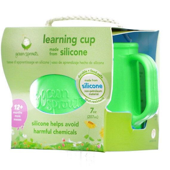Learning Cup 12 Months+ Style 3