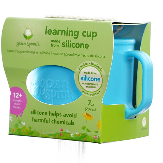 Learning Cup 12 Months+ Style 6