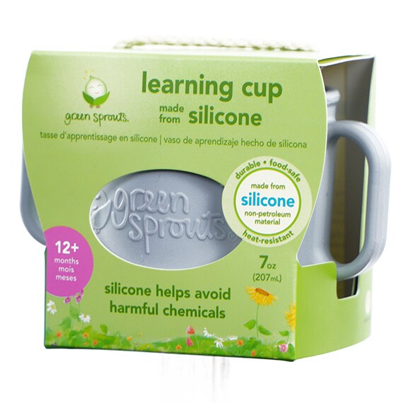 Learning Cup 12 Months+ Style 2