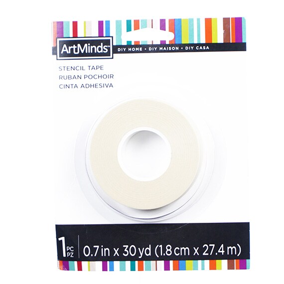 Am Stencil Tape 3/4