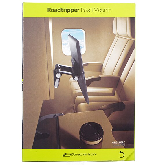 Roadtripper Airplane Tablet Mount