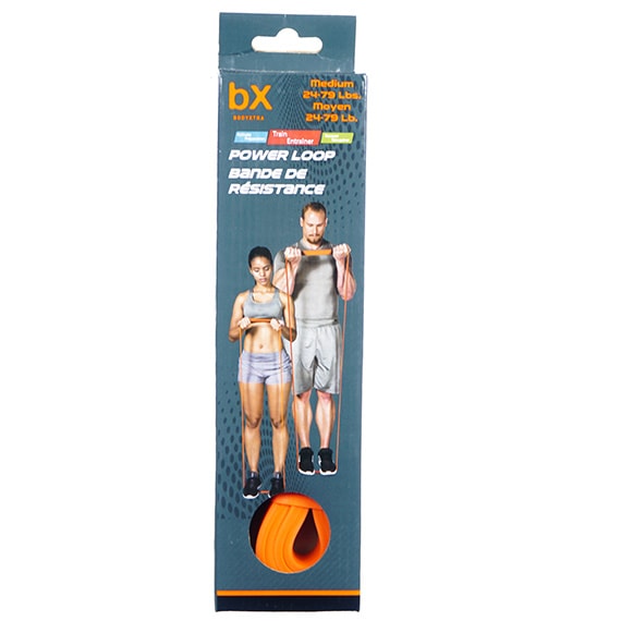 Power Loop Medium