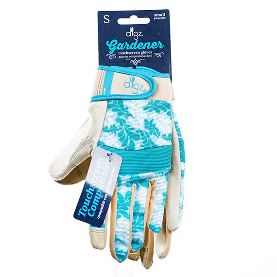 Digz Women Gardener Touchscreen S