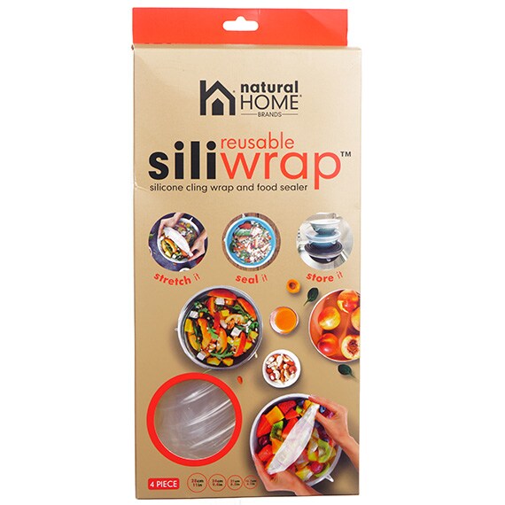 4Pl Siliwrap Large