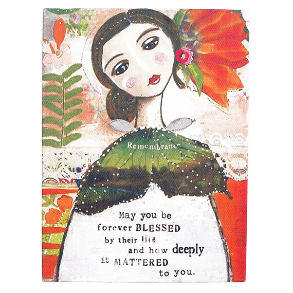 Forever Blessed Wall Art 6