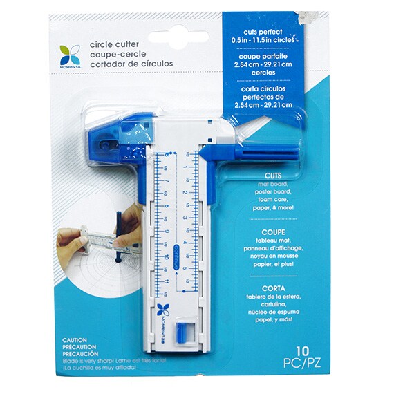 Tool Circle Cutter 0.5 in.-6 in. Circles