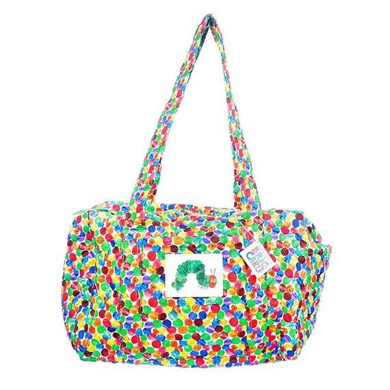 Eric Carle Duffel: 