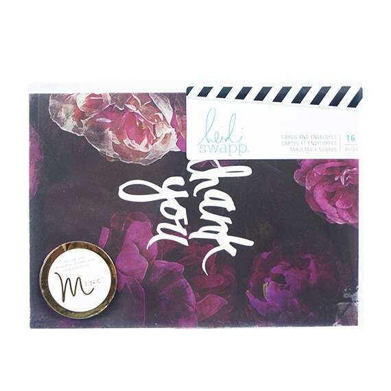 Cards & Envelopes A7  5