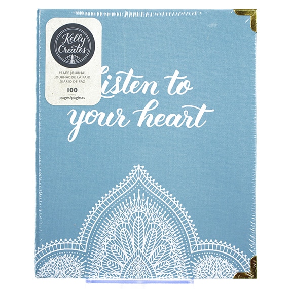 Peace Journal, 