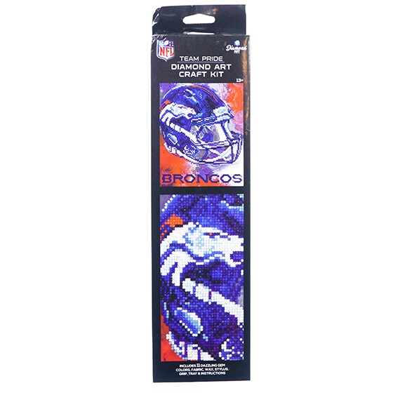 Diamond Art Kit 10X12