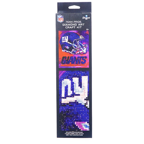 Diamond Art Kit 10X12