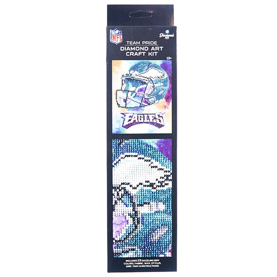 Diamond Art Kit 10X12