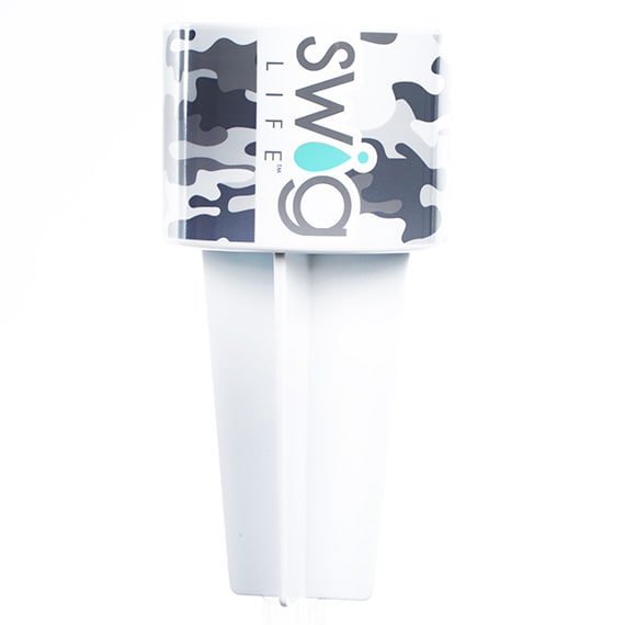 Beach Buddy Sand Spike Drink Holder Camo