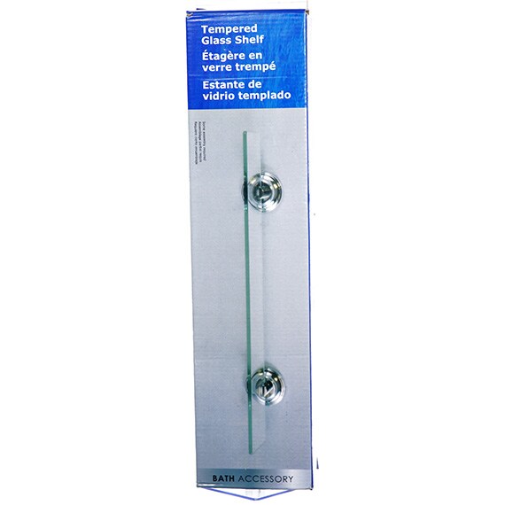 Glass Shelf 18