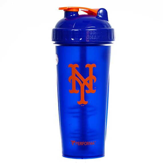 Performa MLB Shaker Cup New York Mets 28 Oz by PerfectShaker