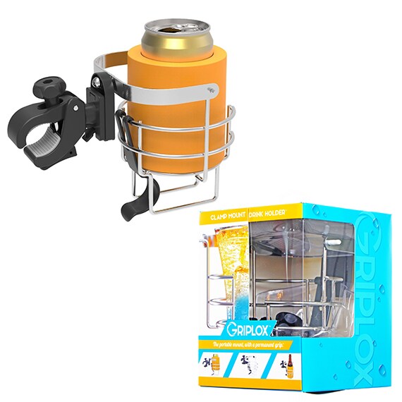 Clamp Mount Drink Holder