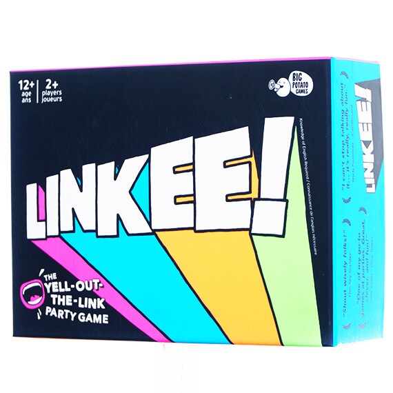 Linkee Game