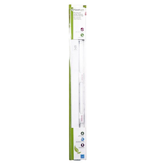22 In. Linkable Plug-In Or DW T5 White