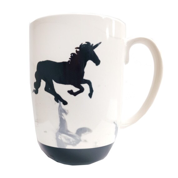 ILI  BLACK MAGIC 16OZ MUG, 3 ASST