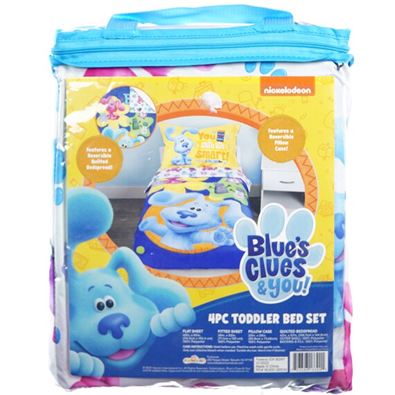 Blues Clues & You 