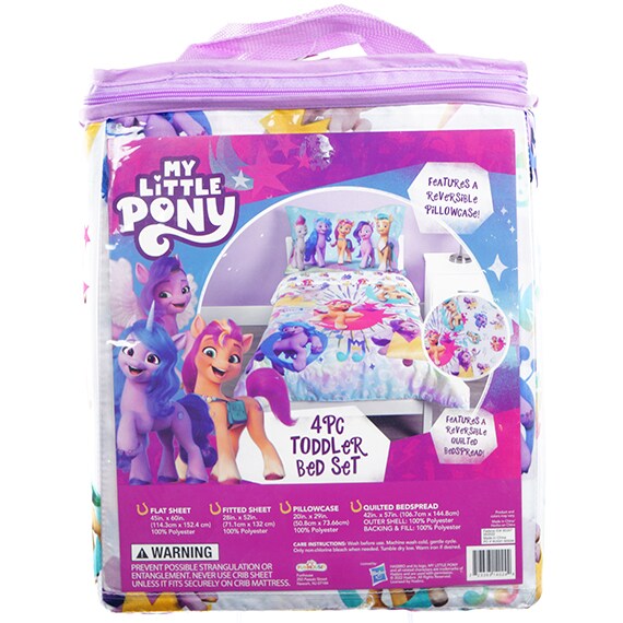 My Little Pony 