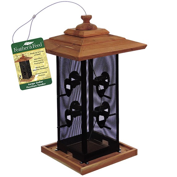 Wholesale Discount Closeout Bird Feeders Value Merchandise