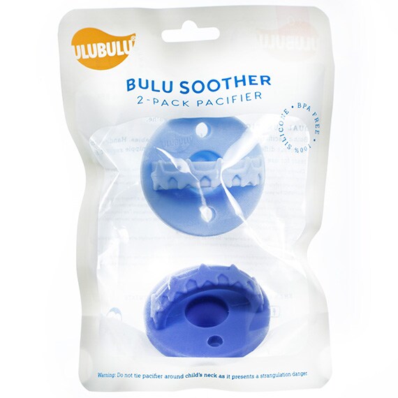 Soother 2Pk