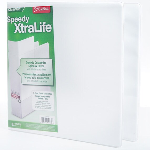 Speedy Xtralife 3