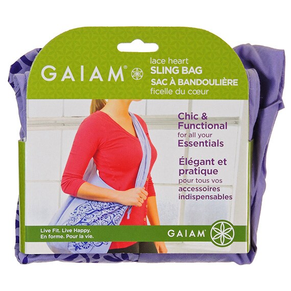 gaiam brand