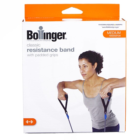 Resistance Band, Classic Medium