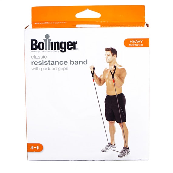 Resistance Band, Heavy