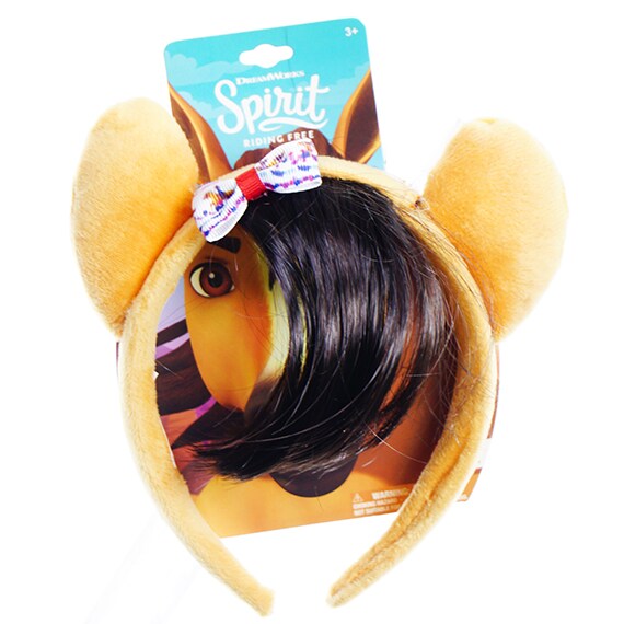 Spirit Headband