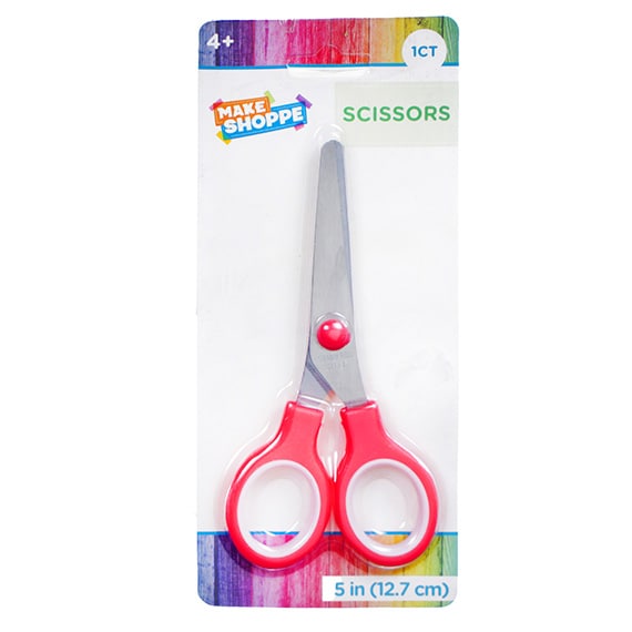 Scissors for Kids 5