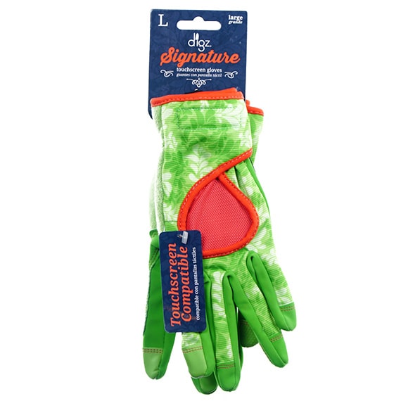 Digz Landscape W/ Touch Screen -Large