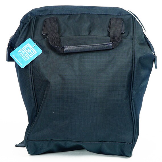 Tote-Backpack Multi-Functional -Navy