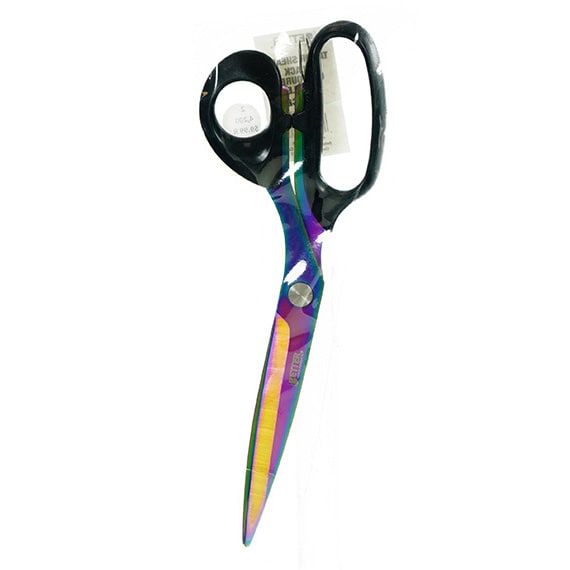Sewing Scissors Stainless Steel 10.25