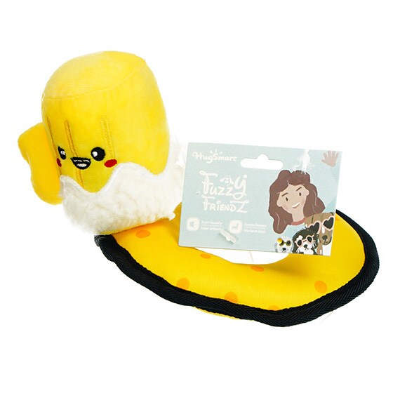 Dog Toys Summer Floatie Beer