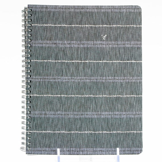 Soft Notebook 3 Subject 7.5X9.75