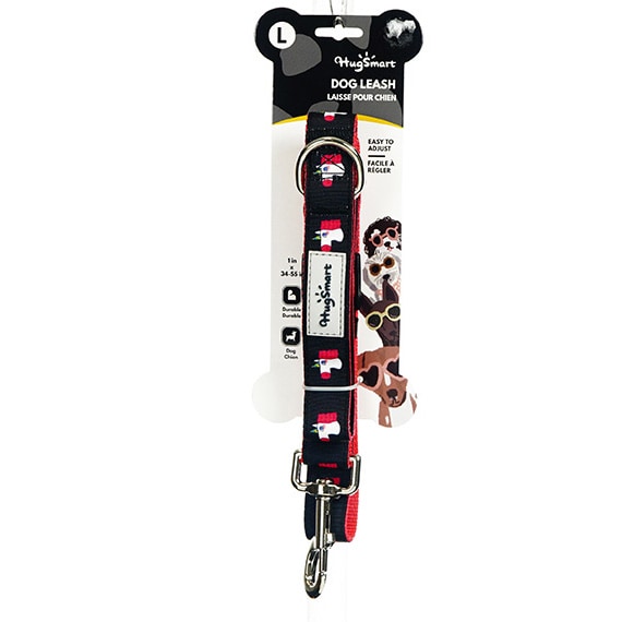 Dog Leash Unicorn Large