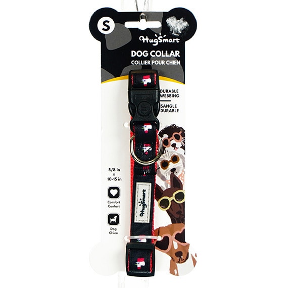 Dog Collar Unicorn Small