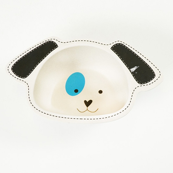 Bingo Dog Bowl 4.25