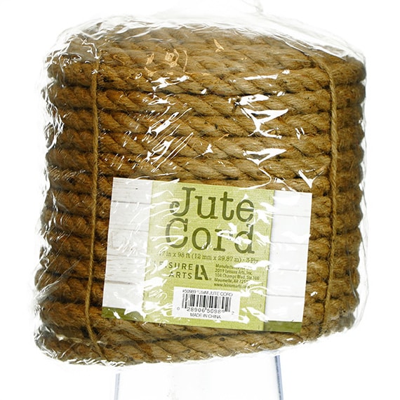 Jute Cord .47