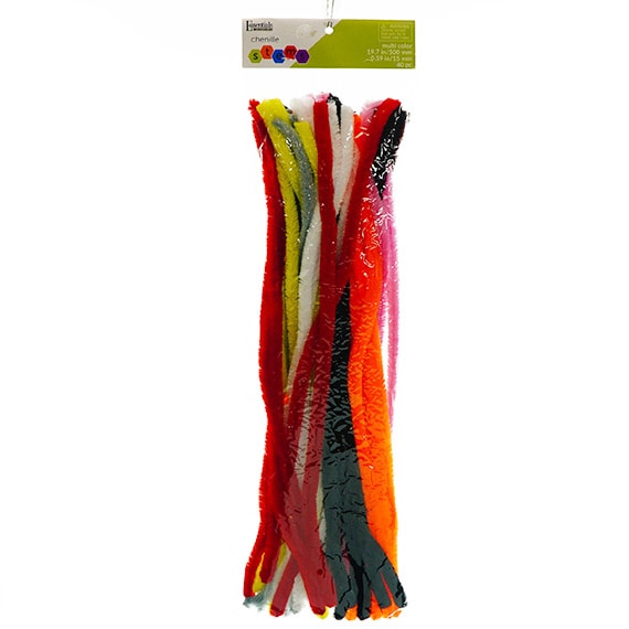 Chenille Stem .59