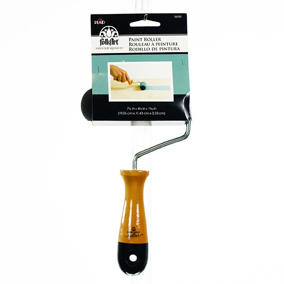 Paint Roller Foam 4.5