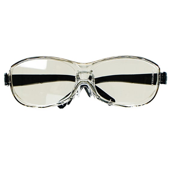 Safety Glasses Kosto Otg-Toska I/O Mirror Eyewear -Csa