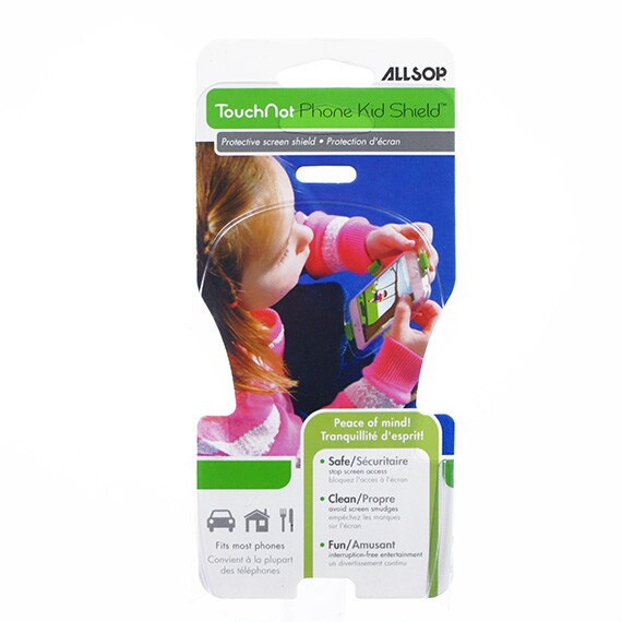 Touchnot Kid Shield For Cell/Mobile Phones
