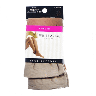 Secret Treasures, George Footwear And Tights Asst Sizes And Styles