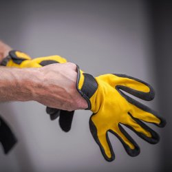 Gloves