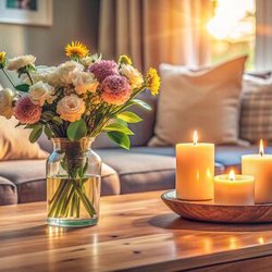 Home Decor